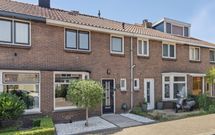 Prins Bernhardstraat 28, ZWIJNDRECHT