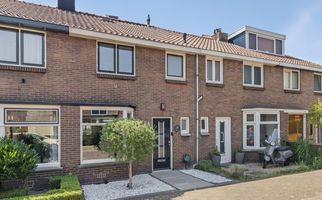 Prins Bernhardstraat 28, ZWIJNDRECHT
