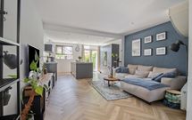 Prins Bernhardstraat 28, ZWIJNDRECHT