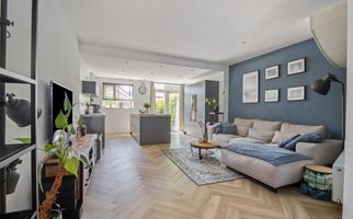 Prins Bernhardstraat 28, ZWIJNDRECHT