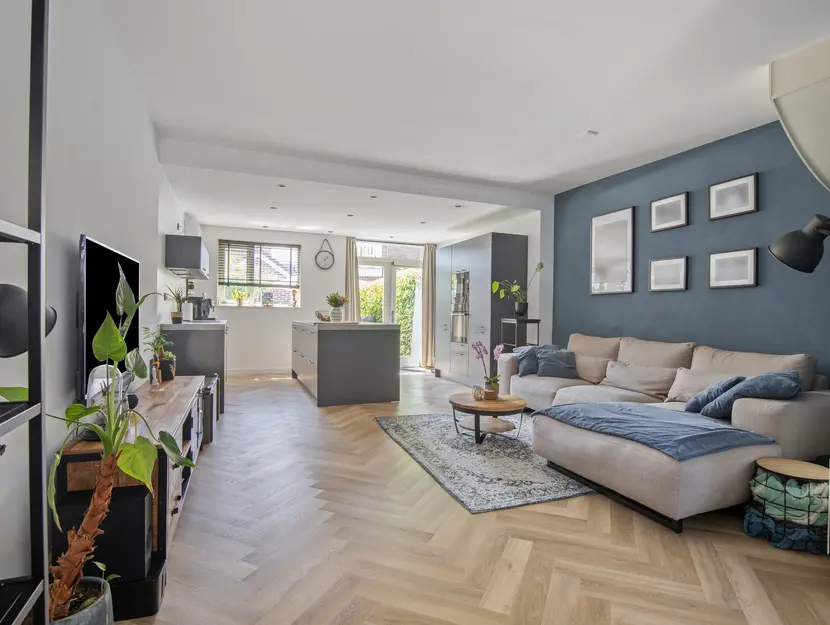 Prins Bernhardstraat 28, ZWIJNDRECHT