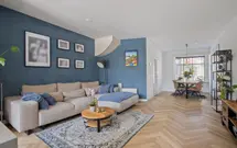 Prins Bernhardstraat 28, ZWIJNDRECHT