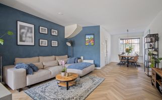 Prins Bernhardstraat 28, ZWIJNDRECHT