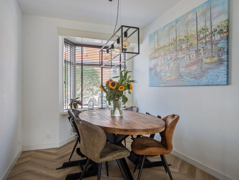Prins Bernhardstraat 28, ZWIJNDRECHT