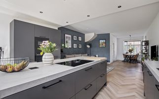 Prins Bernhardstraat 28, ZWIJNDRECHT