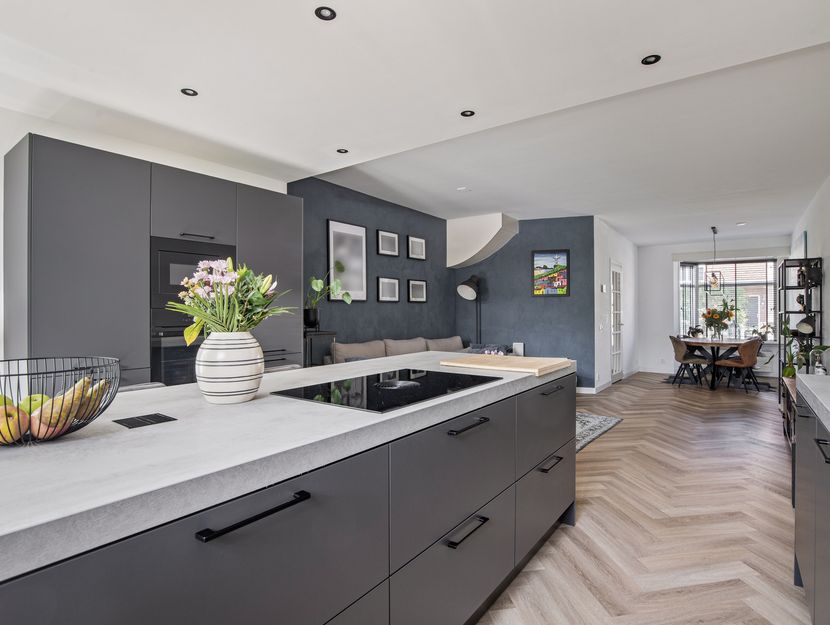 Prins Bernhardstraat 28, ZWIJNDRECHT