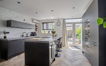 Prins Bernhardstraat 28, ZWIJNDRECHT