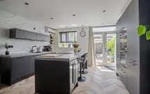 Prins Bernhardstraat 28, ZWIJNDRECHT