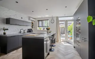 Prins Bernhardstraat 28, ZWIJNDRECHT