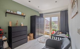 Prins Bernhardstraat 28, ZWIJNDRECHT