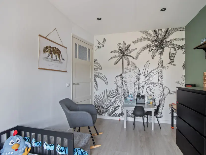 Prins Bernhardstraat 28, ZWIJNDRECHT