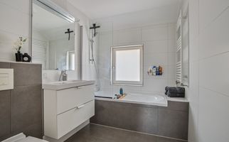 Prins Bernhardstraat 28, ZWIJNDRECHT