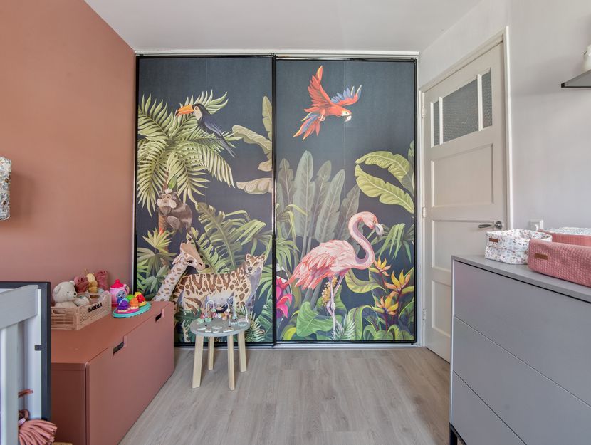 Prins Bernhardstraat 28, ZWIJNDRECHT