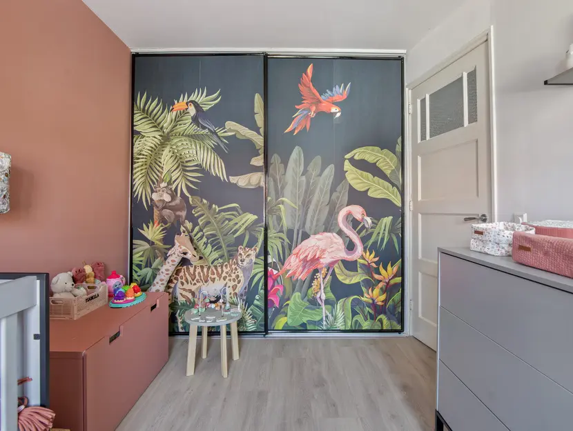 Prins Bernhardstraat 28, ZWIJNDRECHT