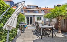 Prins Bernhardstraat 28, ZWIJNDRECHT