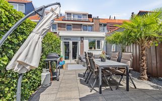 Prins Bernhardstraat 28, ZWIJNDRECHT