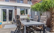 Prins Bernhardstraat 28, ZWIJNDRECHT
