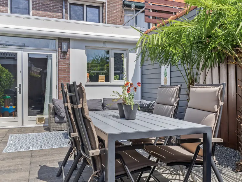 Prins Bernhardstraat 28, ZWIJNDRECHT