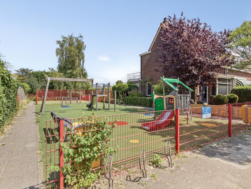 Prins Bernhardstraat 28, ZWIJNDRECHT