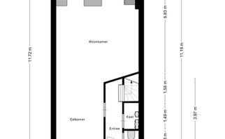 Prins Bernhardstraat 28, ZWIJNDRECHT