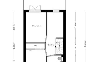 Prins Bernhardstraat 28, ZWIJNDRECHT