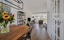 Prins Bernhardstraat 28, ZWIJNDRECHT