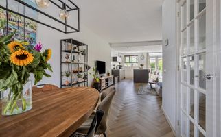 Prins Bernhardstraat 28, ZWIJNDRECHT