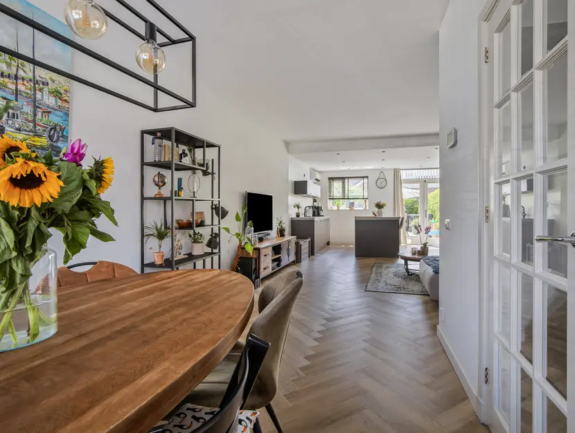 Prins Bernhardstraat 28, ZWIJNDRECHT
