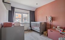 Prins Bernhardstraat 28, ZWIJNDRECHT
