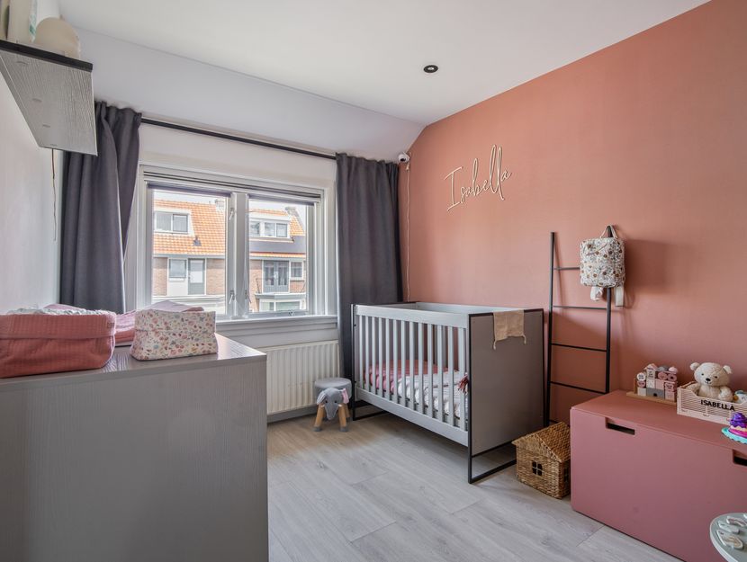 Prins Bernhardstraat 28, ZWIJNDRECHT