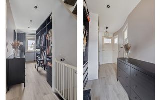 Prins Bernhardstraat 28, ZWIJNDRECHT