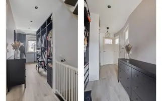 Prins Bernhardstraat 28, ZWIJNDRECHT