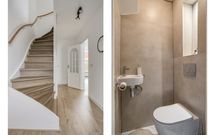 Mauritsstraat 16, HENDRIK-IDO-AMBACHT