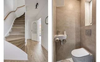 Mauritsstraat 16, HENDRIK-IDO-AMBACHT