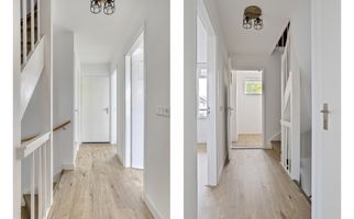 Mauritsstraat 16, HENDRIK-IDO-AMBACHT