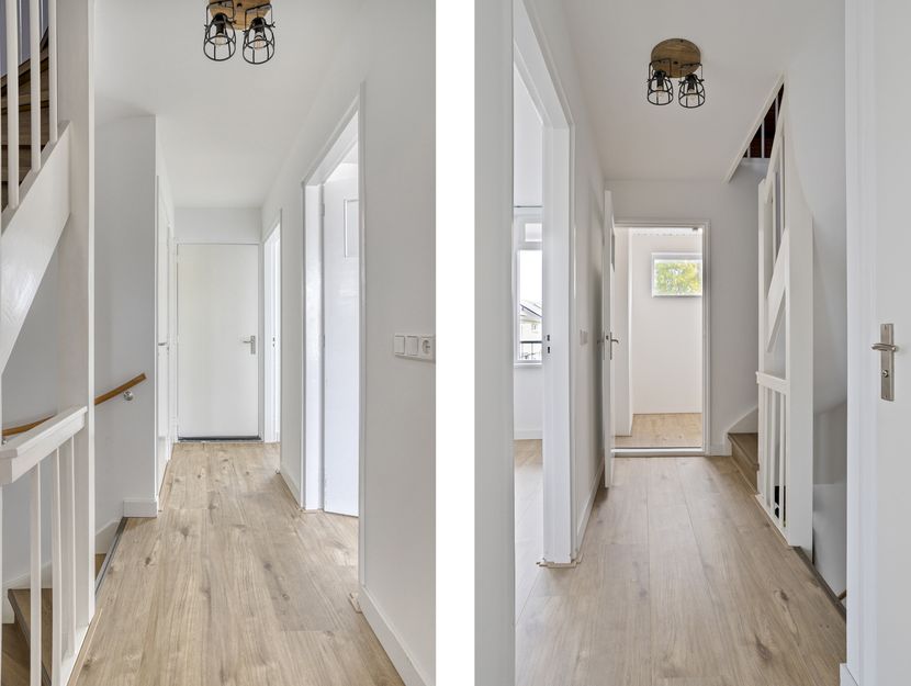 Mauritsstraat 16, HENDRIK-IDO-AMBACHT