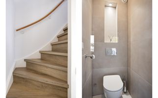Mauritsstraat 16, HENDRIK-IDO-AMBACHT