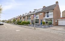 Mauritsstraat 16, HENDRIK-IDO-AMBACHT