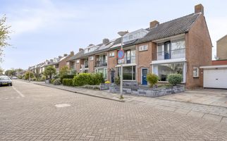 Mauritsstraat 16, HENDRIK-IDO-AMBACHT