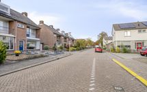 Mauritsstraat 16, HENDRIK-IDO-AMBACHT