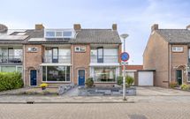 Mauritsstraat 16, HENDRIK-IDO-AMBACHT