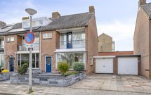 Mauritsstraat 16, HENDRIK-IDO-AMBACHT