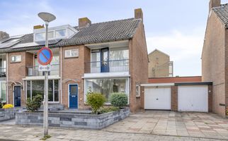 Mauritsstraat 16, HENDRIK-IDO-AMBACHT