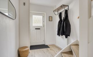 Mauritsstraat 16, HENDRIK-IDO-AMBACHT