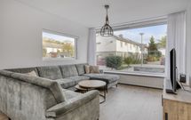 Mauritsstraat 16, HENDRIK-IDO-AMBACHT
