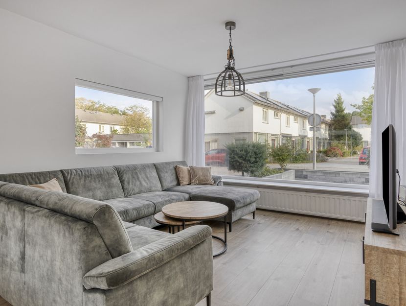 Mauritsstraat 16, HENDRIK-IDO-AMBACHT