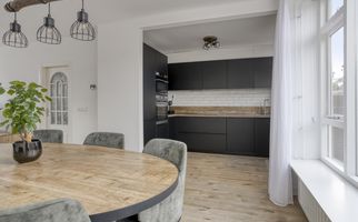 Mauritsstraat 16, HENDRIK-IDO-AMBACHT