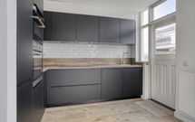 Mauritsstraat 16, HENDRIK-IDO-AMBACHT