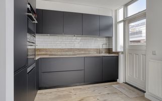 Mauritsstraat 16, HENDRIK-IDO-AMBACHT