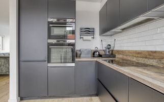 Mauritsstraat 16, HENDRIK-IDO-AMBACHT